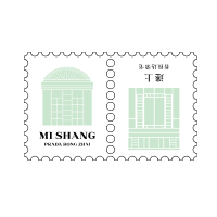 米上
